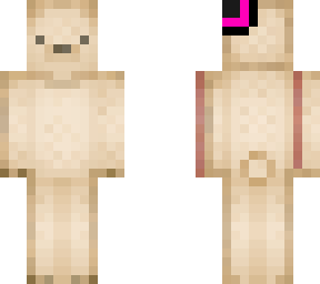 sandwhich bear (edit this is not mine)