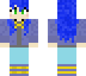 sapphire diana