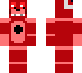 satanic freddy