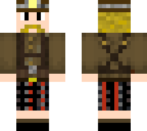 scottish trench mole