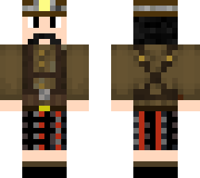 scottish trench mole jack