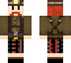 scottish trench mole phil