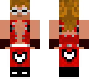 shawn michaels