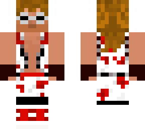 shawn michaels