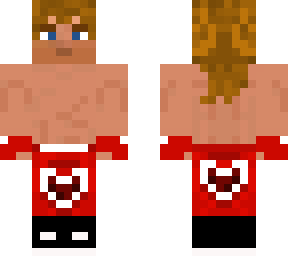 shawn michaels