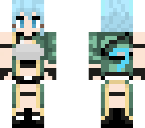 sinon alo form