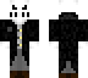 skeleton
