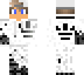 skin edit