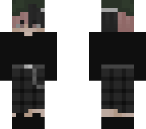 skin edit