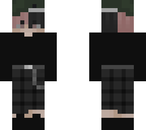 skin edit