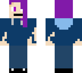 skin emo