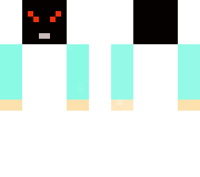skin in progress