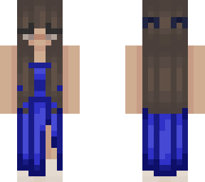 skin that i made for tae at the grammies