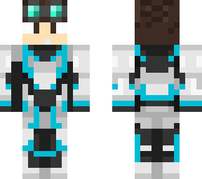 skin tymbyholmes (guerreros sky)