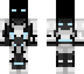 skin yayogames (guerrero sky)