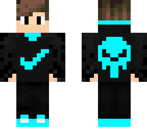 skull gamer n.1