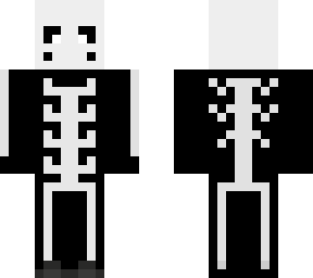skull trooper skin