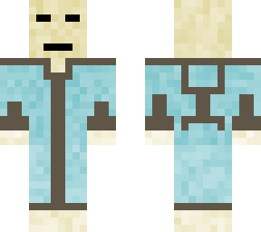 sky monk