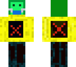 slime