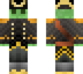 slime pirate