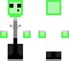 slime scientist