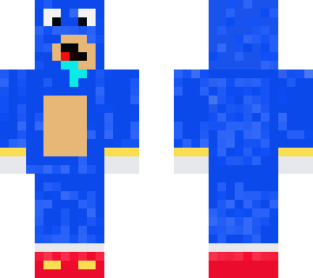 sonic derp