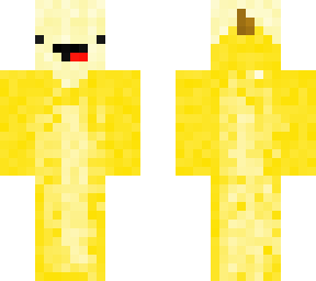 special banana
