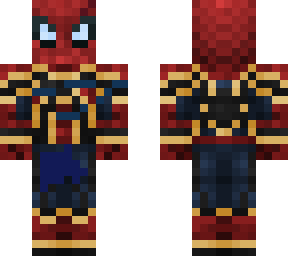 spiderman fixed