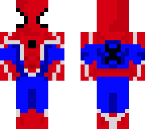 spiderman ps4 game suit