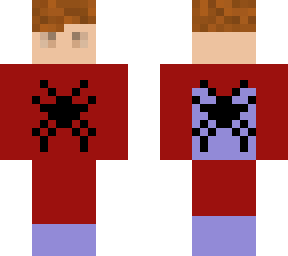 spiderman unmasked