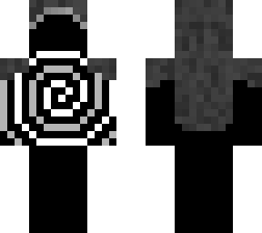 spiraled