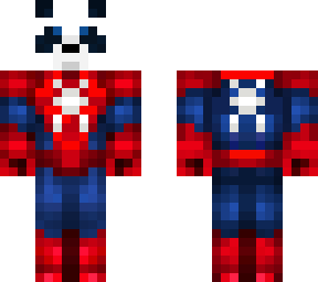 spychopandaspiderman