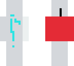 square apple
