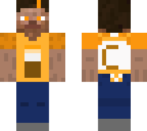 steve