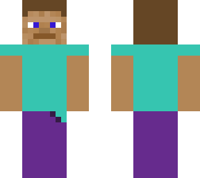 steve