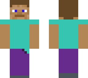 steve