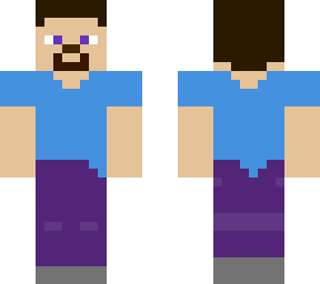 steve 2.0