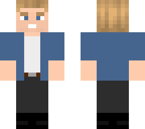 steve rogers