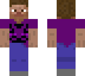 steve with style.