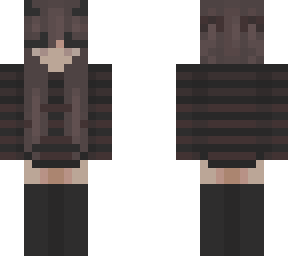 stripey