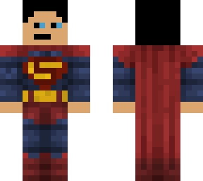 super man cool guy dc marvel