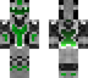 superhero alien