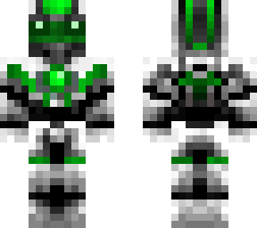 superhero alien v2
