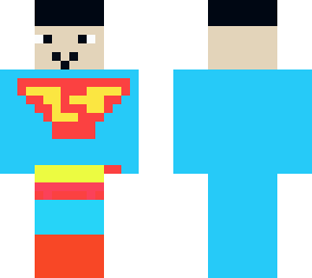 superman