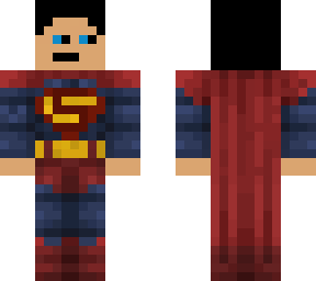 superman