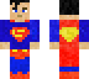 superman