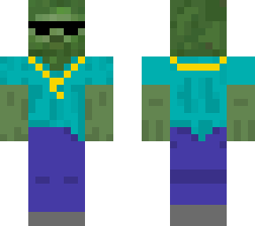 swag zombie