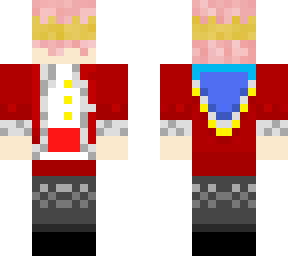 technoblade (human)
