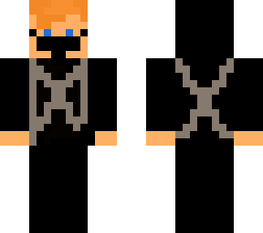 the ginjaninja