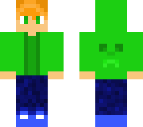 the green gamer 2